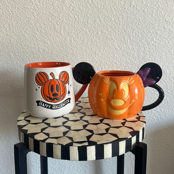 Accessories - Disney Mug Bundle